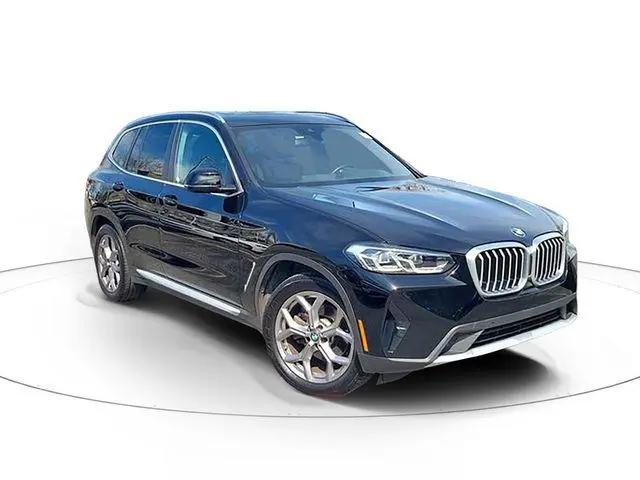 2023 BMW X3 sDrive30i for sale in Chicago, IL