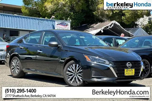 2025 Nissan Altima SV FWD for sale in Berkeley, CA