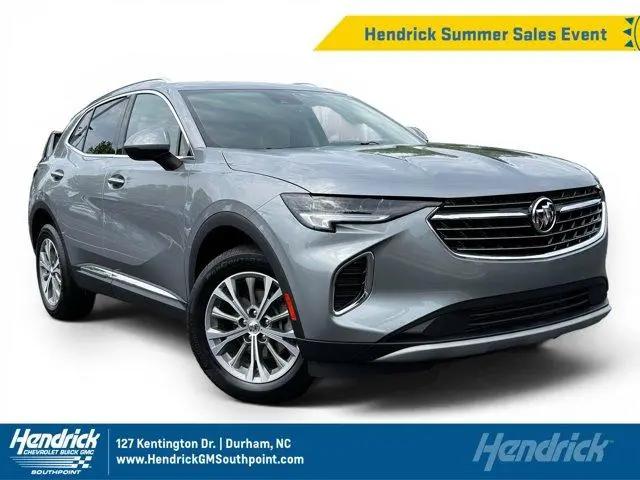 2023 Buick Envision Preferred FWD for sale in Durham, NC