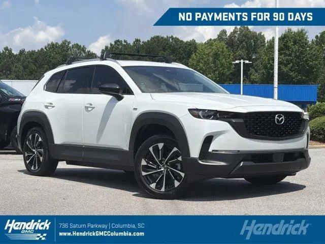 2025 Mazda CX-50 Hybrid Premium Plus Package for sale in Columbia, SC