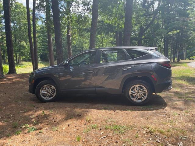 2026 Hyundai Tucson SE for sale in HOLLAND, MI
