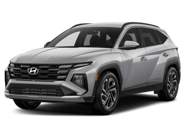 2026 Hyundai Tucson SEL Plus for sale in HOLLAND, MI