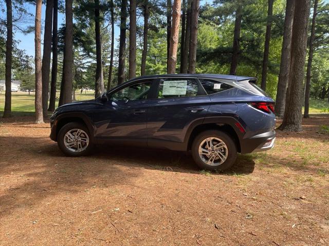 2026 Hyundai Tucson SE for sale in HOLLAND, MI