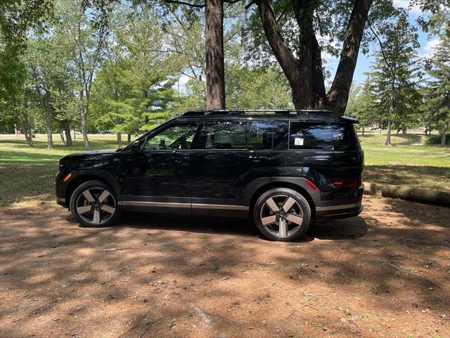 2026 Hyundai Santa Fe Limited 7 Passenger for sale in HOLLAND, MI
