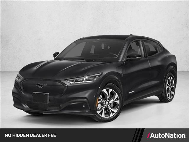 2022 Ford Mustang Mach-E Premium for sale in Valencia, CA