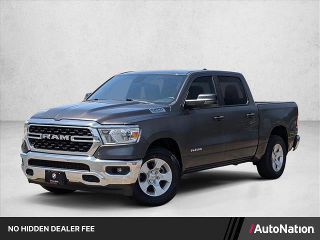 2023 Ram 1500 Big Horn Crew Cab 4x2 5'7" Box for sale in Valencia, CA