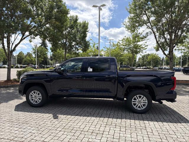 2026 Toyota Tundra SR5 CrewMax 5.5' Bed for sale in Vancouver, WA
