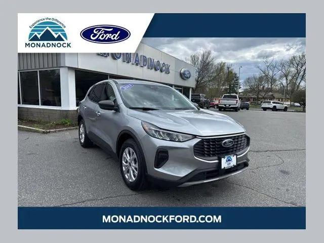 2023 Ford Escape Active for sale in Brattleboro, VT