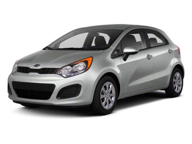 2013 Kia Rio LX for sale in Vancouver, WA