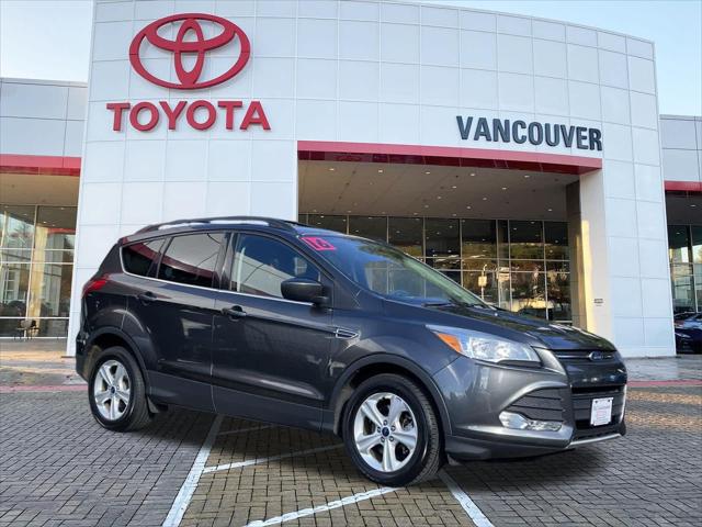 2016 Ford Escape SE for sale in Vancouver, WA