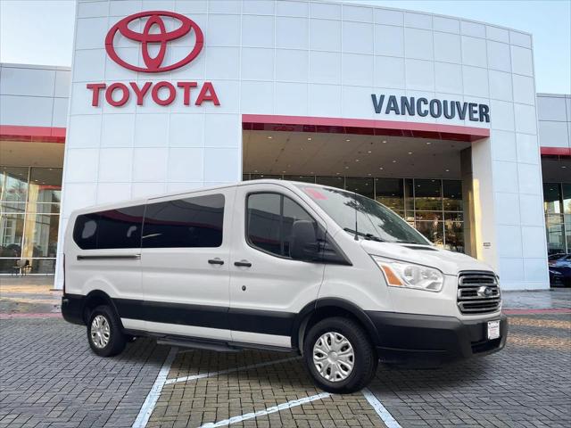 2019 Ford Transit XL for sale in Vancouver, WA