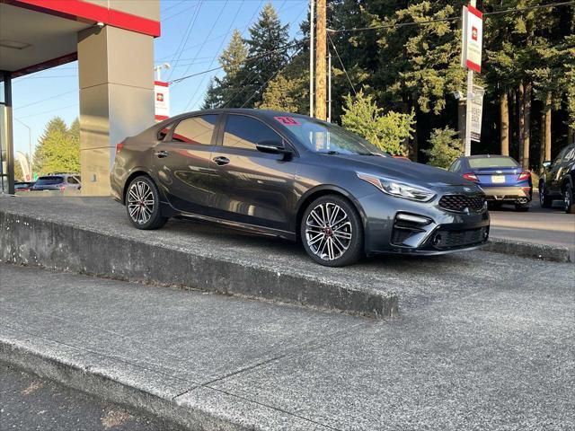 2020 Kia Forte GT for sale in Vancouver, WA