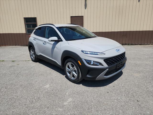 2023 Hyundai Kona SEL for sale in ONEONTA, NY