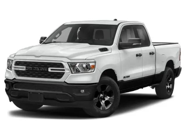2024 Ram 1500 Big Horn Quad Cab 4x4 6'4" Box for sale in Opelousas, LA