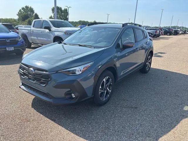 2024 Subaru Crosstrek Premium for sale in Akron, OH