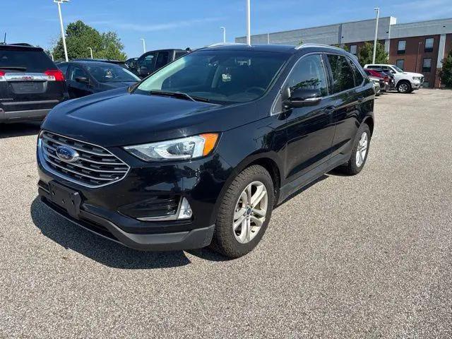 2019 Ford Edge SEL for sale in Akron, OH