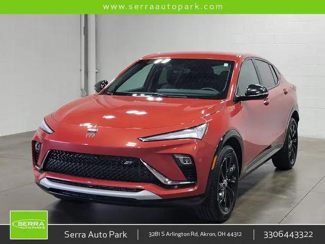 2024 Buick NV Sport Touring FWD for sale in Akron, OH