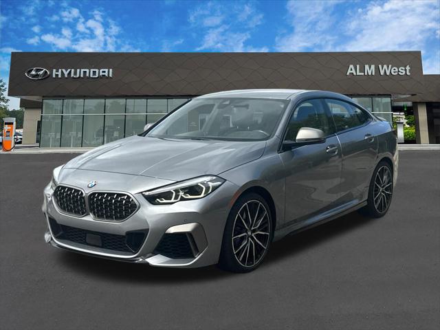 2023 BMW M235 Gran Coupe i xDrive for sale in LITHIA SPRINGS, GA