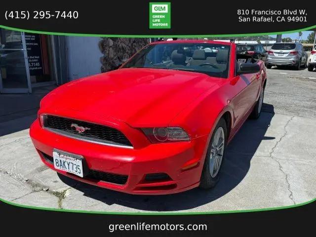 2014 Ford Mustang V6 for sale in San Rafael, CA