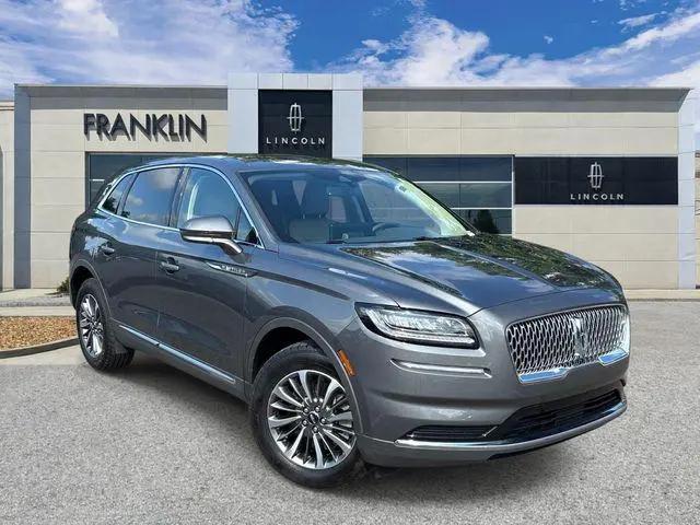 2023 Lincoln Nautilus Standard for sale in Franklin, TN