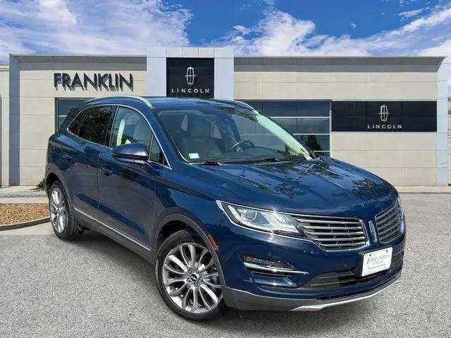 2018 Lincoln MKC Reserve for sale in Franklin, TN