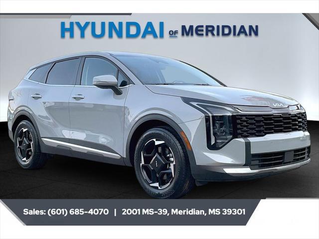 2026 Kia Sportage EX for sale in MERIDIAN, MS