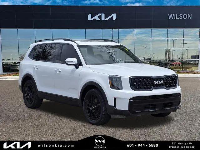2024 Kia Telluride EX X-Line for sale in Brandon, MS