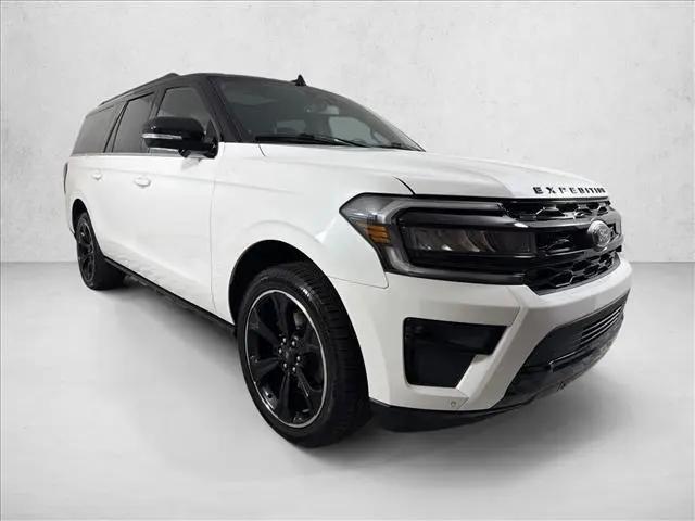 2022 Ford Expedition Limited MAX for sale in Newnan, GA
