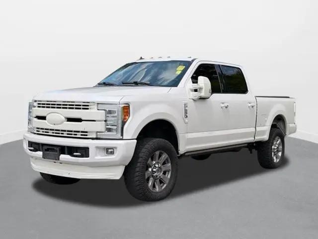 2019 Ford F-250 LARIAT for sale in Mount Hope, WV