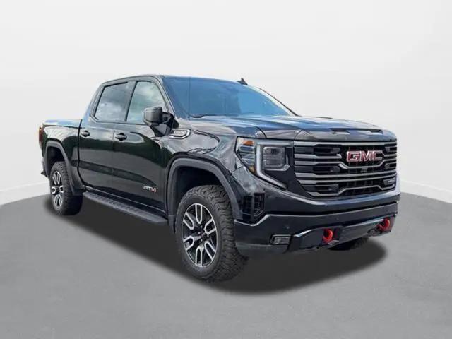 2026 GMC Sierra 1500 Crew Cab, Short Bed, AT4, 4WD for sale in Mount Hope, WV