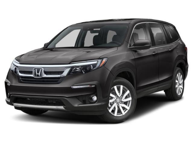 2020 Honda Pilot AWD EX-L for sale in NEW ROCHELLE, NY