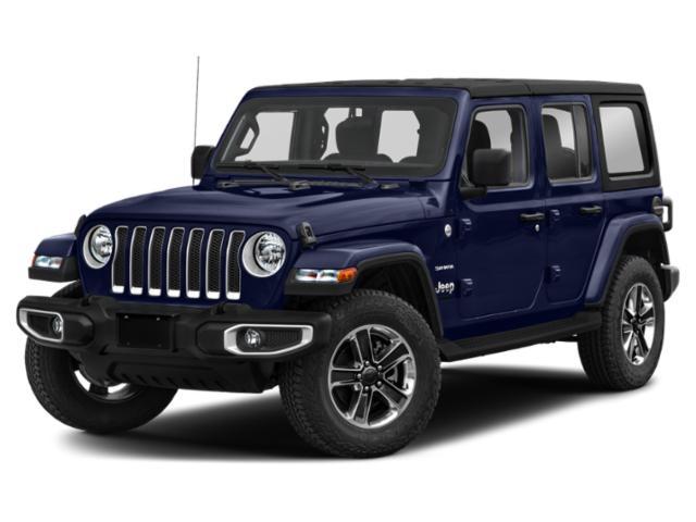 2018 Jeep Wrangler Unlimited Sahara 4x4 for sale in NEW ROCHELLE, NY