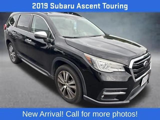 2019 Subaru Ascent Touring for sale in Mt Airy, NC