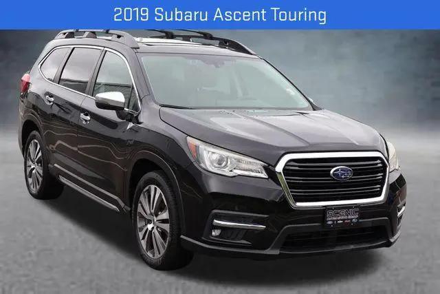 2019 Subaru Ascent Touring for sale in Mt Airy, NC