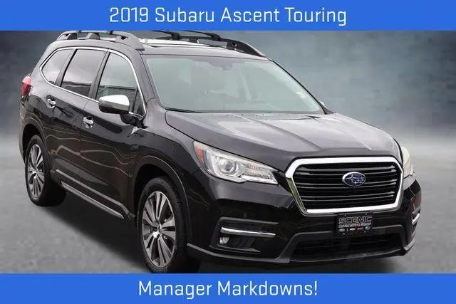 2019 Subaru Ascent Touring for sale in Mt Airy, NC