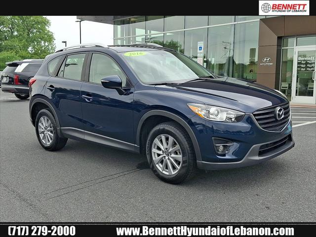 2016 Mazda CX-5 Sport for sale in LEBANON, PA
