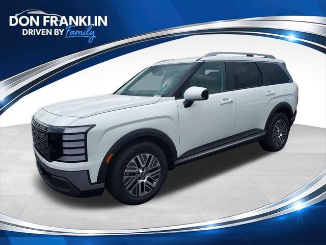 2026 Hyundai Palisade SEL 7P for sale in SOMERSET, KY