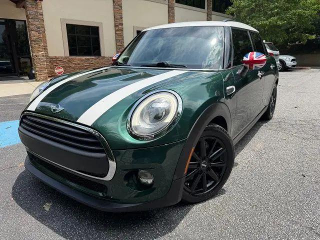2018 MINI Hardtop Cooper for sale in Roswell, GA
