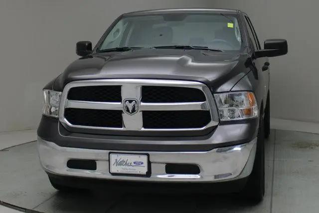 2024 Ram 1500 Classic SLT Quad Cab 4x4 6'4" Box for sale in Natchez, MS