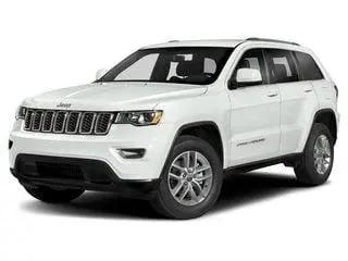 2021 Jeep Grand Cherokee Laredo X 4x4 for sale in Binghamton, NY