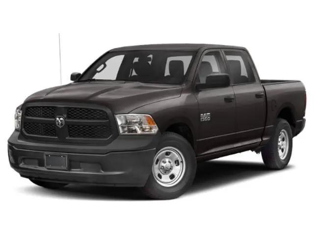 2018 Ram 1500 Express Crew Cab 4x4 5'7" Box for sale in Mt Vernon, IN