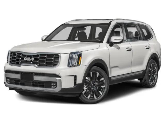 2024 Kia Telluride SX Prestige for sale in Mt Vernon, IN