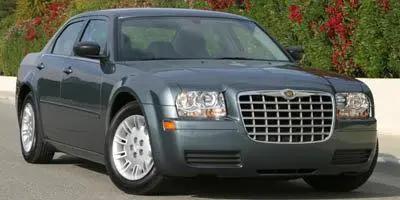 2006 Chrysler 300 Touring for sale in Mt Vernon, IN