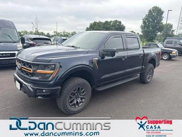 2025 Ford F-150 Tremor for sale in Georgetown, KY