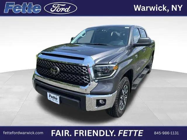 2021 Toyota Tundra SR5 for sale in Warwick, NY