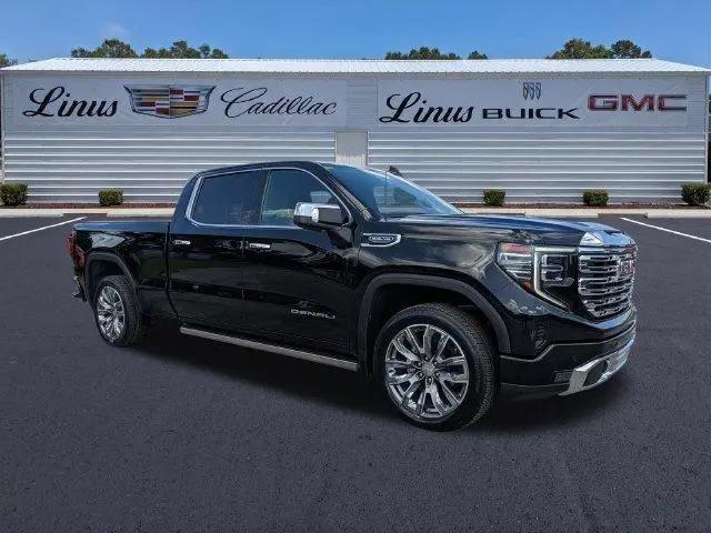2023 GMC Sierra 1500 Denali for sale in Vero Beach, FL