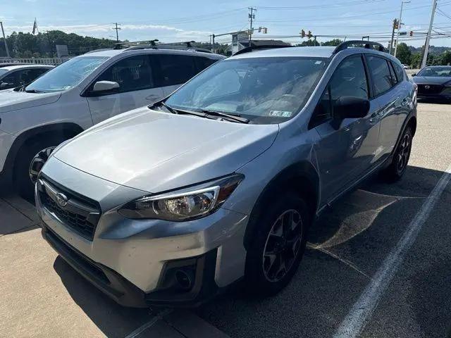 2019 Subaru Crosstrek 2.0i for sale in Washington, PA