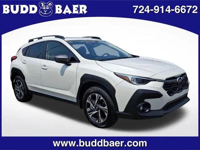 2024 Subaru Crosstrek Premium for sale in Washington, PA