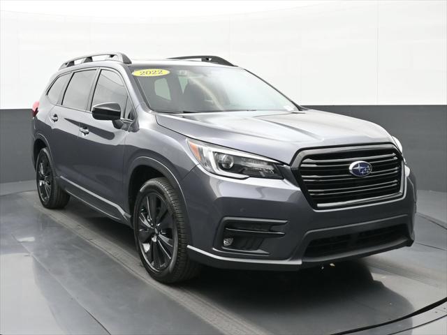 2022 Subaru Ascent Onyx Edition for sale in COOKEVILLE, TN