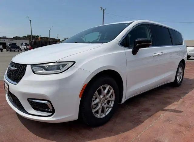 2024 Chrysler Pacifica Touring L for sale in Vinita, OK